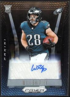 Will Shipley
