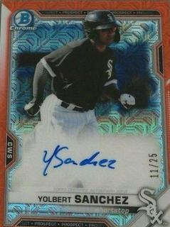 Yolbert Sanchez