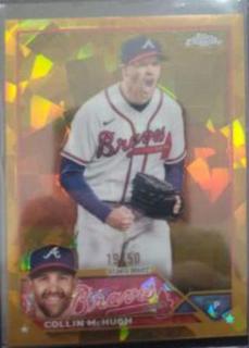 Collin McHugh