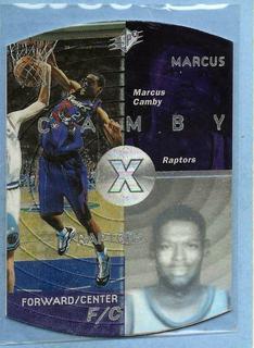 Marcus Camby