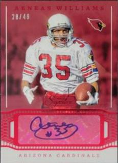Aeneas Williams