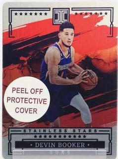 Devin Booker