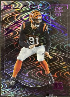 Trey Hendrickson