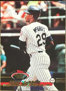 Fred McGriff