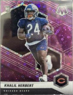 Khalil Herbert