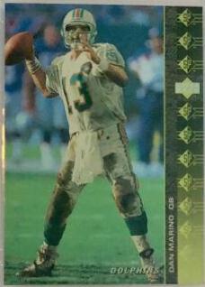 Dan Marino