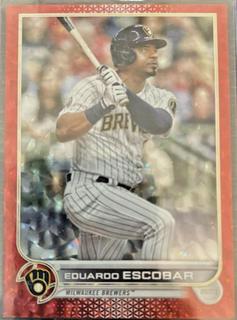 Eduardo Escobar
