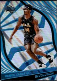 Wendell Carter Jr.