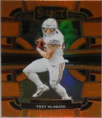 Trey McBride