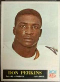 Don Perkins