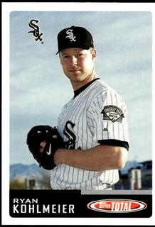 Ryan Kohlmeier