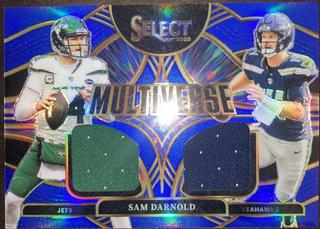 Sam Darnold