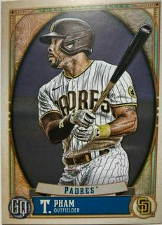 Tommy Pham