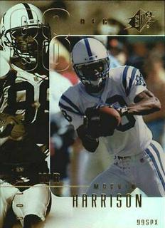 Marvin Harrison