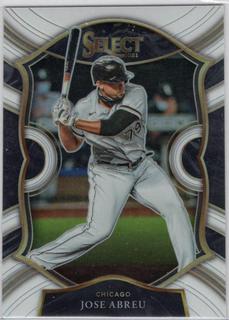 Jose Abreu