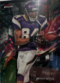Randy Moss