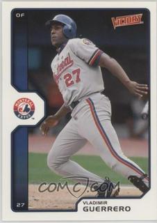 Vladimir Guerrero