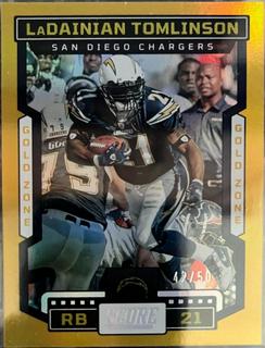 LaDainian Tomlinson