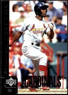 Delino DeShields