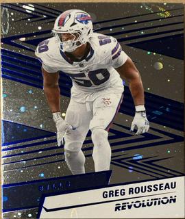 Greg Rousseau