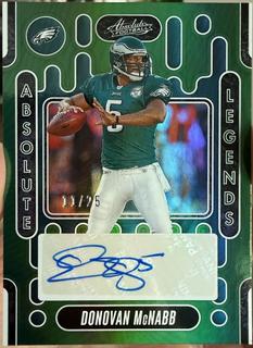 Donovan McNabb