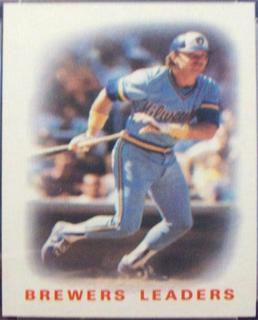 Brewers Leaders