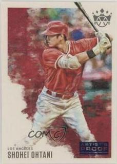 Shohei Ohtani