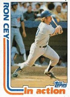 Ron Cey