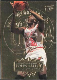 John Salley