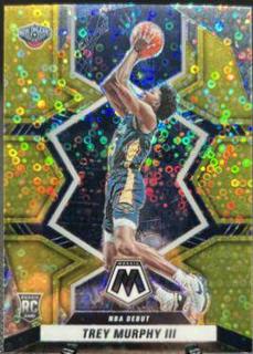 Trey Murphy III