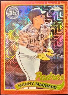 Manny Machado