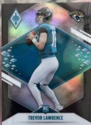 Trevor Lawrence