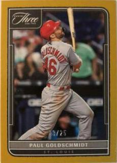 Paul Goldschmidt