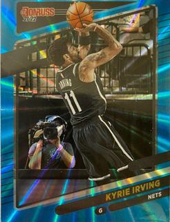 Kyrie Irving