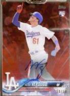Alex Verdugo