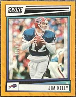 Jim Kelly