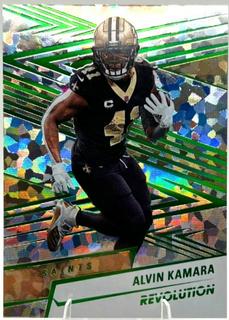 Alvin Kamara
