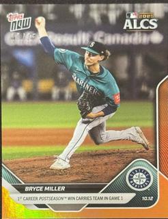 Bryce Miller