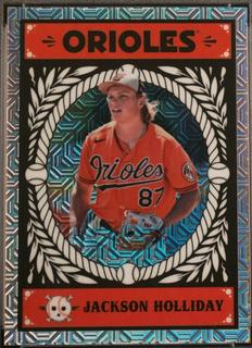 Jackson Holliday
