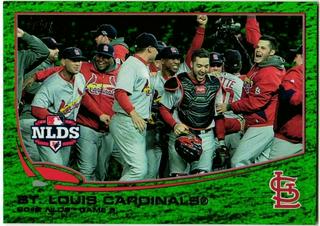 St. Louis Cardinals
