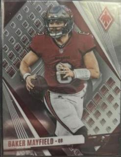 Baker Mayfield