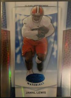 Jamal Lewis