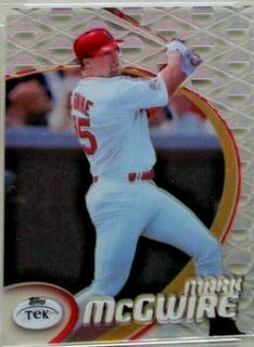 Mark McGwire