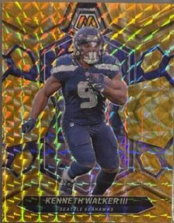 Kenneth Walker III