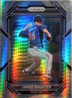 Jared Shuster