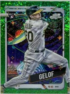 Zack Gelof