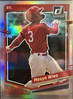 Masyn Winn