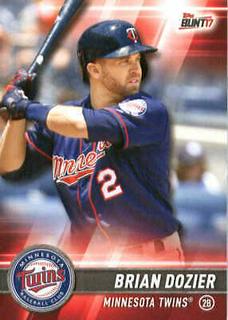 Brian Dozier