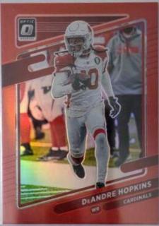 DeAndre Hopkins