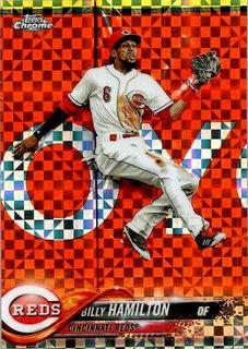 Billy Hamilton